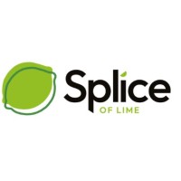 Splice of Lime logo - Similar company to Adinity Ai
