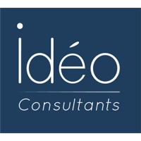 IDEO CONSULTANTS logo - Similar company to Multivalente