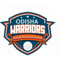 Odisha Warriors logo - Similar company to Sitebot