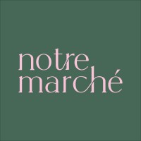 Notre Marché logo - Similar company to Daily Day Studios