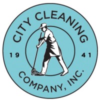 City Cleaning Company, Inc. logo - Similar company to Construction Cleaning Company, Inc.