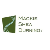 Mackie Shea Durning, PC logo - Similar company to Cnts Computer