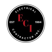 Electrical Contractor Incorporated logo - Similar company to Contractor Licensing Solutions