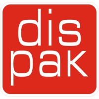 Dispak Paperbags logo - Similar company to Rainbow Packaging