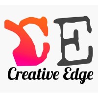 Creative Edge Official logo - Similar company to Peakrise Technologies