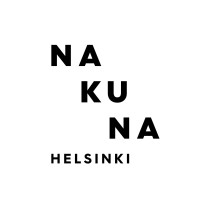 Nakuna Helsinki logo - Similar company to Cosmethics