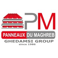 PANNEAUX DU MAGHREB logo - Similar company to Prod Elec