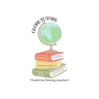 Globe Tutors logo - Similar company to Dynamix Creation