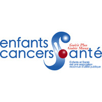 Enfants Cancers Santé Normandie logo - Similar company to Caen Espace Affaires