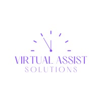 Virtual Assist Solutions logo - Similar company to Dvc Prashant