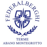 Federalberghi Terme Abano Montegrotto logo - Similar company to Mercurio Rent
