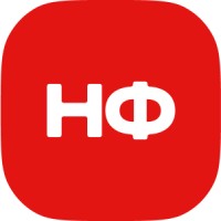 Нескучные Финансы logo - Similar company to Мцоб: Финансы. Налоги. Право