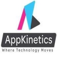 AppKineticsLLC logo - Similar company to Cr8 By Design