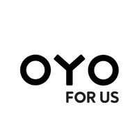 OYO FOR US logo - Similar company to Pimenta Full