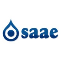 SAAE logo - Similar company to Saae - Serviço Autônomo De Água E Esgoto