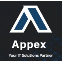 Appex MultiSol logo - Similar company to Bravoji