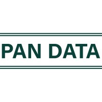 PAN DATA logo - Similar company to Stepping Stone Ag