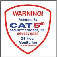 CAT5 Security Services Inc logo - Similar company to Ameta Group (Usa)