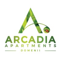 Arcadia Apartments Domenii logo - Similar company to Rovigo Sprl