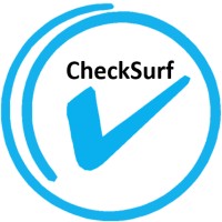 Checksurf inc logo - Similar company to Firetech Manufacturing Ltd.
