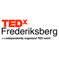 TEDxFrederiksberg logo - Similar company to Tedxodense