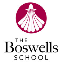 The Boswells School logo - Similar company to Wavefront Leadership