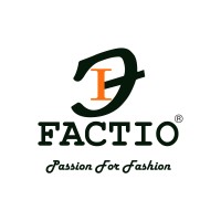 FACTIO logo - Similar company to Thewebvale