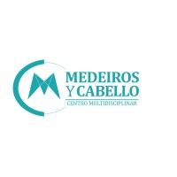 Centro Multidisciplinar Medeiros y Cabello logo - Similar company to Cepae Psicologos