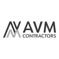AVM Contractors logo - Similar company to Midway Services