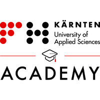 FH Kärnten ACADEMY logo - Similar company to International School Carinthia