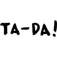 Ta-da! Relations logo - Similar company to Göteborgsgirot