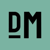 De Makerij logo - Similar company to Objet Dore