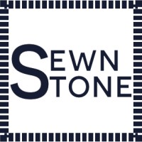 Sewn Stone logo - Similar company to Glaser Property Management