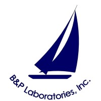 B&P Laboratories, lnc logo - Similar company to Buddy Technologies Limited (Asx:Bud)
