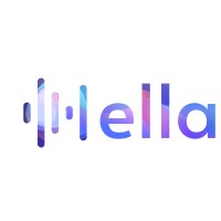 Ella Surveys logo - Similar company to Basil Labs