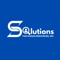 Solutions for Human Resources, Inc. logo - Similar company to Equinow Hr