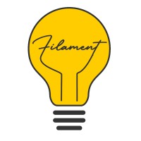 Filament Digital logo - Similar company to Angel Cellular