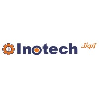 INOTECH GROUP logo - Similar company to Creative Solutions Company