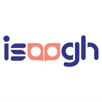 isoogh logo - Similar company to World Ipassa Organization ( Wio )