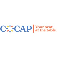 Central Oregon Civic Action Project logo - Similar company to Out Central Oregon