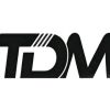 TDM Präzisionstechnik logo - Similar company to Interactive Interim Network E.V.