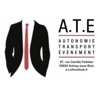 A.T.E logo - Similar company to Hopways.Com