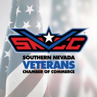 Southern Nevada Veterans Chamber of Commerce logo - Similar company to Executive Option