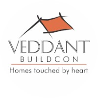Veddant Buildcon logo - Similar company to Shree Bal Developers
