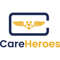 Care Heroes logo - Similar company to Hope Ventures