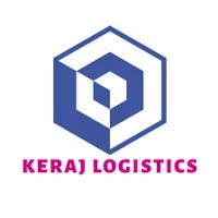 KERAJ LOGISTICS logo - Similar company to Bama Logistics