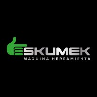 ESKUMEK MAQUINA HERRAMIENTA SL logo - Similar company to Italmatic | Soluciones Para Máquina-Herramienta Y Oleohidráulica.