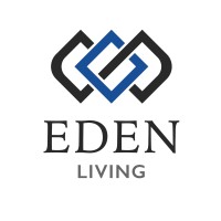 EDEN Living logo - Similar company to Mas Development