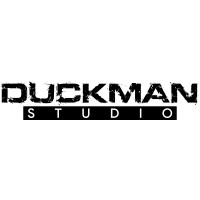 Duckman Studio logo - Similar company to Studio Metaverse