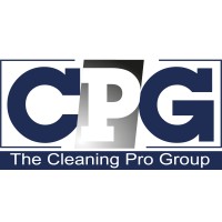 The Cleaning Pro Group logo - Similar company to Inwhite